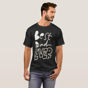 Bester Vater je T-Shirt