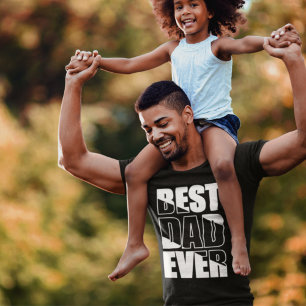 Bester Vater je T-Shirt