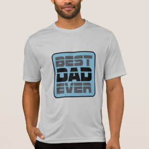 Bester Vater je T - Shirt