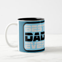 Bester Vater je T - Shirt