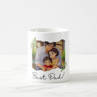 Bester Vater je Tasse