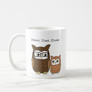 Bester Vater je Tasse Schüssel Vater und Kind nie