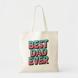 Bester Vater je Tragetasche