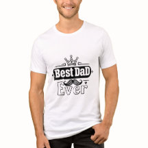 Bester Vater je