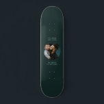 Bester Vater je Vatertag | Cool grün Skateboard<br><div class="desc">Bester Vater je Vatertag | Cooles grünes Skateboard</div>