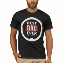 Bester Vater je - Vatertagstext-Design für Vater