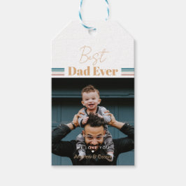 Bester Vater je Wir Liebe dich Geschenkanhänger