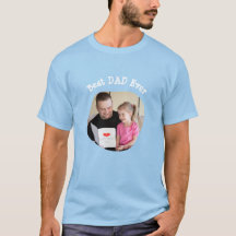 Bester VATER Jeden Upload Ihres quadratischen Foto