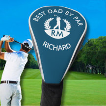 Bester Vater nach Pay Monogram Name