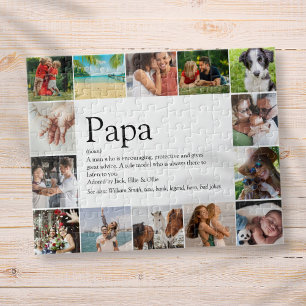 Bester Vater, Papa, Vater Definition 14 Foto