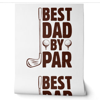 Bester Vater Par Golf Vater Tapete