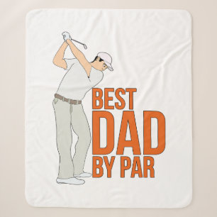 Bester Vater Par Sherpadecke