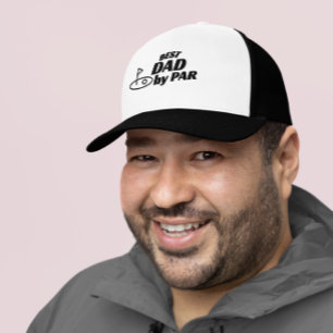 BESTER VATER PAR TRUCKERKAPPE