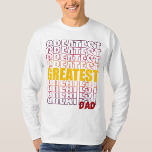 bester Vater T-Shirt