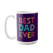Bester Vater überhaupt 