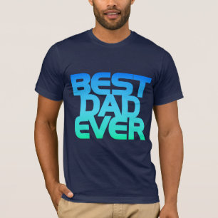 BESTER VATER ÜBERHAUPT T-Shirt