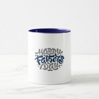 Bester Vatertag Geschenk Tasse