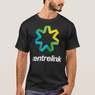 Bester Verkauf - Centrelink Merchandise Essential  T-Shirt