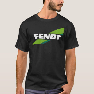Bester Verkauf - Fendt Traktoren Klassischer T - S T-Shirt