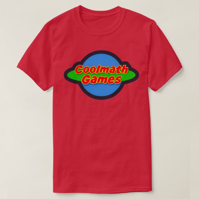 Bester Verkäufer cooler Mathematikspiele Artikel 2 T-Shirt (Design vorne)