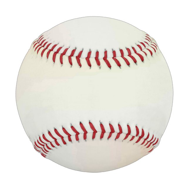 Bester Vollfarb-Baseball Baseball (Vorderseite)