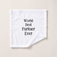 Bester Weltpartner ever Valentinstag Liebhaber Fre