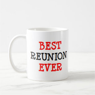 bester Wiedersehen jemals Kaffeetasse
