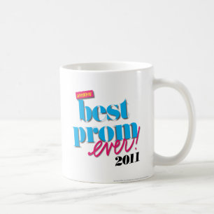Bestes Abschlussball-überhaupt - Aqua Kaffeetasse