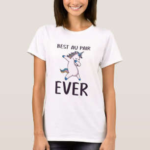 Bestes Au-Paar je T-Shirt