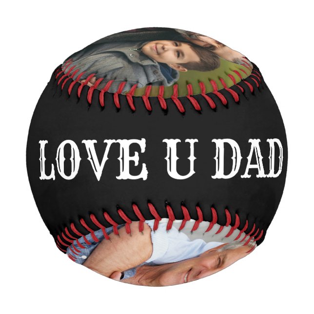 Bestes Baseball (Rückseite)