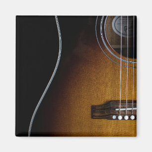 Bestes Bassist-Geschenk Magnet