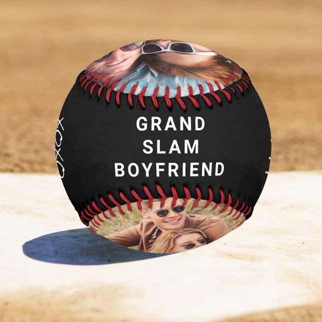 Bestes Boyfriend-Foto Baseball (Von Creator hochgeladen)