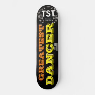 BESTES DANCER-Skateboard Skateboard