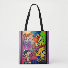 Bestes der Taschen-Geldbeutel-Tasche Louisiana New Tasche