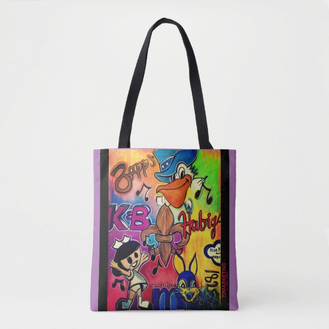 Bestes der Taschen-Geldbeutel-Tasche Louisiana New Tasche (Vorderseite)