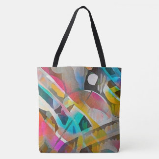 Bestes Design in der Welt Tasche