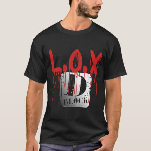 Bestes Design - Lox Band T-Shirt