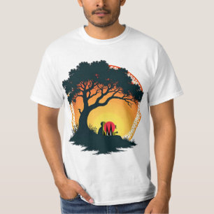 Bestes Design T-Shirt