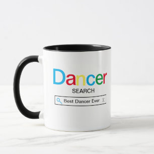 Bestes Ergebnis der Suche nach Tänzern je Motor Tasse