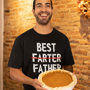 Bestes Farter überhaupt T-Shirt
