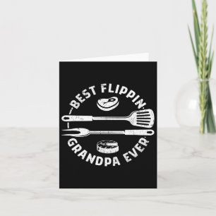 Bestes Flippinski Opa Ever Funny Grillen Grillen S Karte