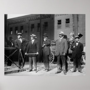 Bestes gekleidete Abgeordnete Poster