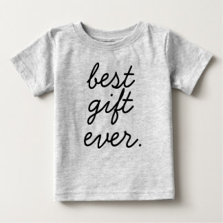 Bestes Geschenk für jeden Baby T-shirt
