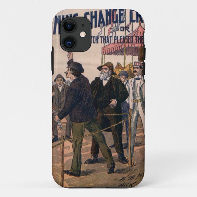 Bestes Geschenk für Klassiker Case-Mate iPhone Hülle (Rückseite)