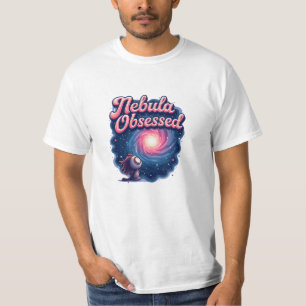 Bestes Geschenk für Raumfotografen T-Shirt