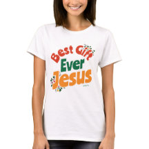 Bestes Geschenk je: Jesus - Isaiah 9:6