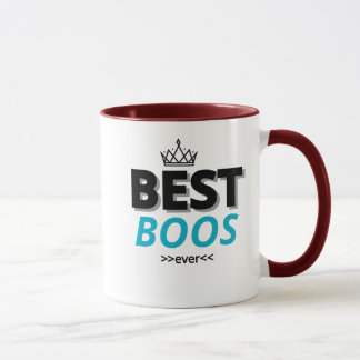 Bestes Gespenst Aller Zeiten T-Shirt Tasse