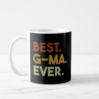 Bestes Gma je für G Ma Oma Mütter Tag Kaffeetasse