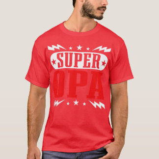Bestes Großvater Großvater Geschenk Nichte Großkin T-Shirt