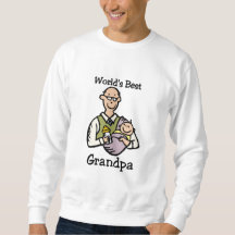 Bestes Großvater-Shirt der Welt